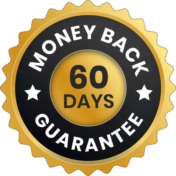 Brainergy 60 days money back 