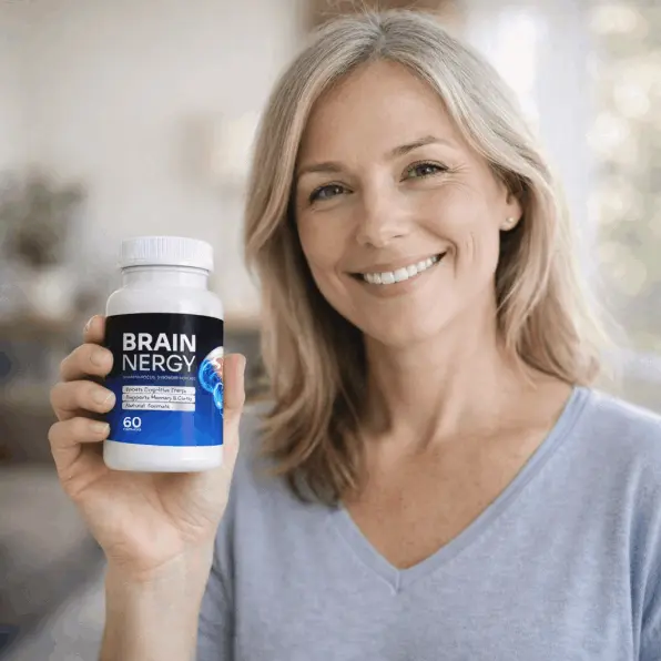Brainergy verified customer review 2