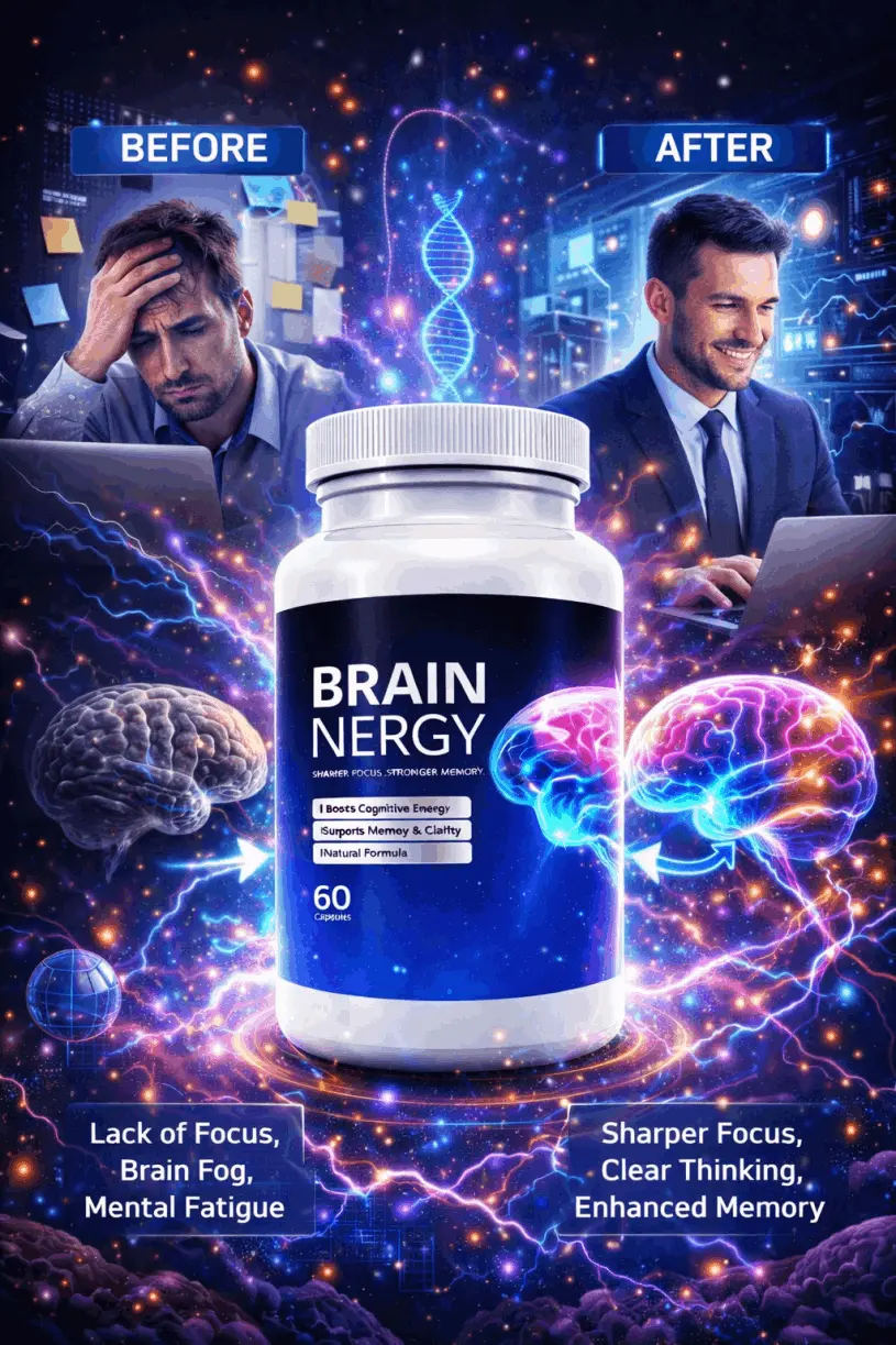 Brainergy