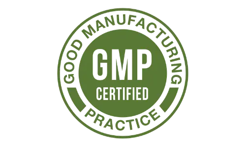 Brainergy gmp certified